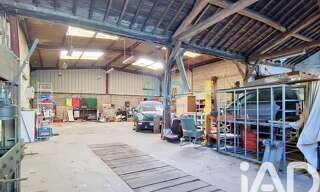 Maison 5 Pièces 120 m² à vendre à Fontenay-Trésigny (77610)