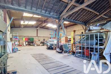 Maison 5 pièces 488000 €