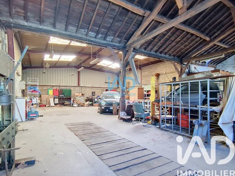 Vente Maison/villa 5 pièces — photo 1