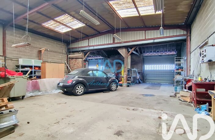 Vente Maison/villa 5 pièces — photo 2