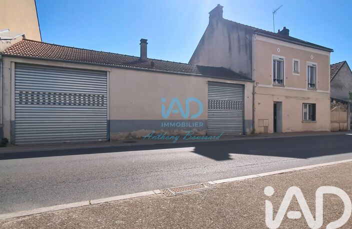 Vente Maison/villa 5 pièces — photo 5