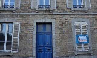 Maison 10 Pièces 209 m² à vendre à Avranches (50300)