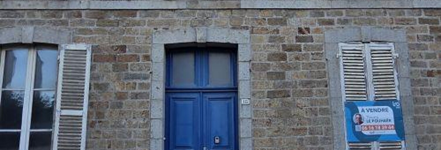 Maison 10 Pièces 209 m² à vendre à Avranches (50300)