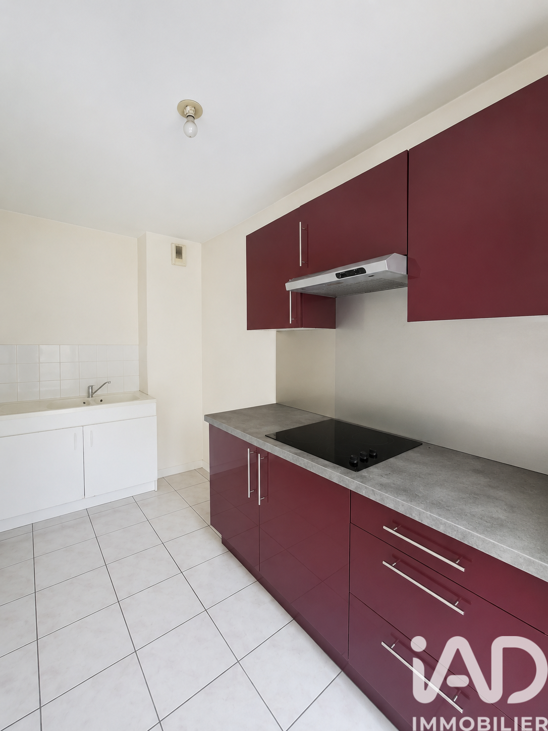 Vente Appartement 3 pièces - Photo 3