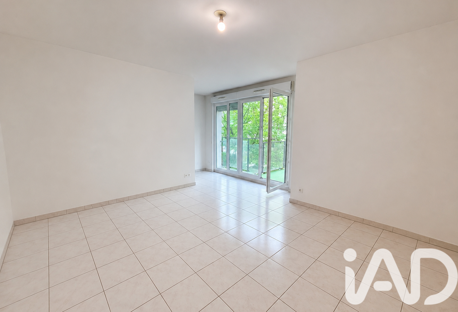 Vente Appartement 2 pièces — photo 1
