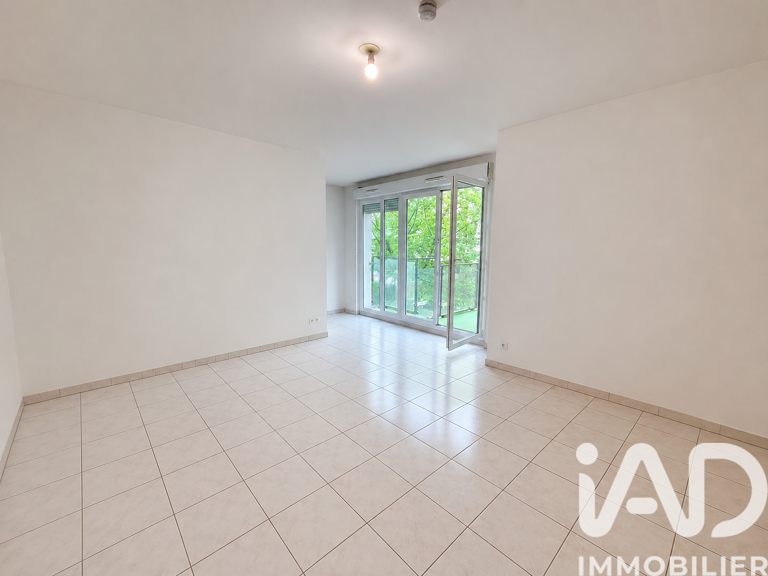 Vente Appartement 2 pièces — photo 1