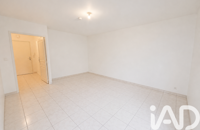 Vente Appartement 2 pièces — photo 2