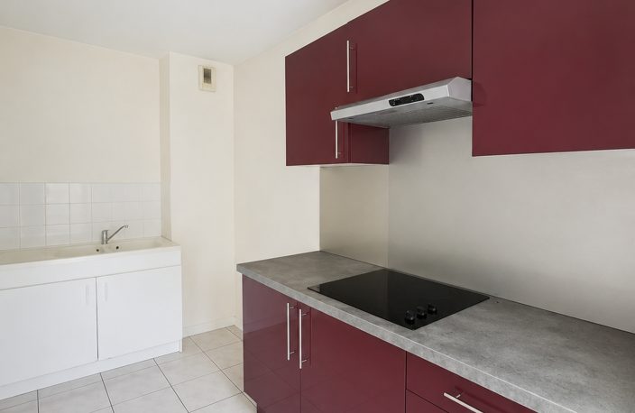 Vente Appartement 2 pièces — photo 3