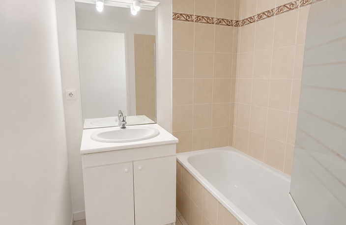 Vente Appartement 2 pièces — photo 5