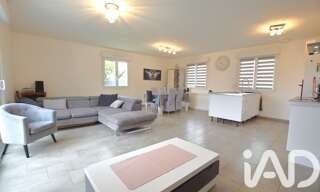 Maison 6 Pièces 111 m² à vendre à Auboué (54580)