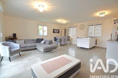 Maison 6 pièces 310000 €