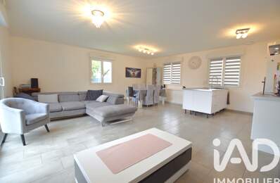 Vente Maison/villa 6 pièces — photo du bien