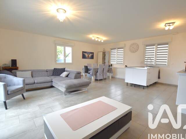 Vente Maison/villa 6 pièces — photo du bien