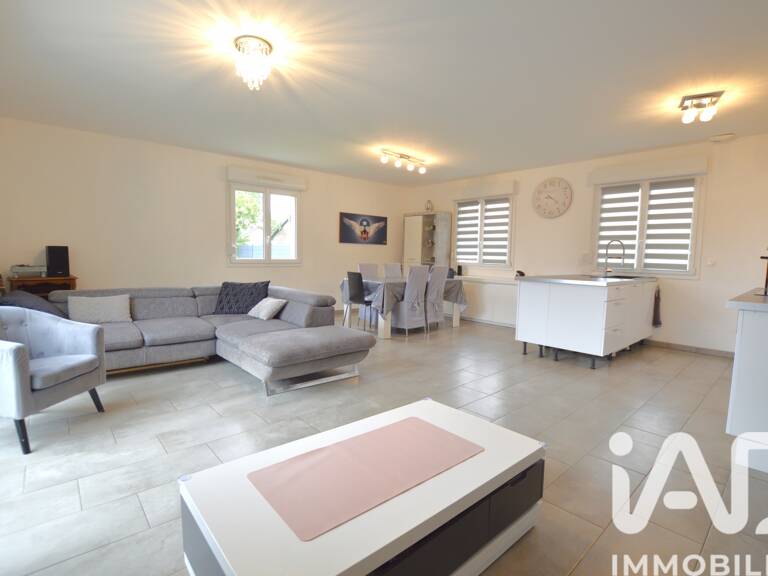 Vente Maison/villa 6 pièces — photo 1