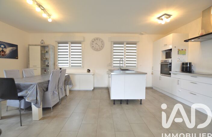 Vente Maison/villa 6 pièces — photo 2
