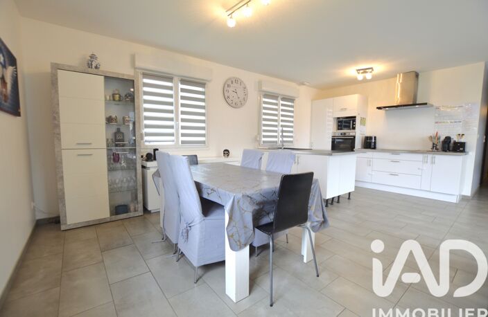 Vente Maison/villa 6 pièces — photo 3