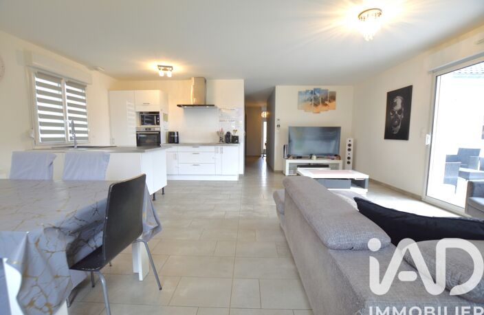 Vente Maison/villa 6 pièces — photo 4