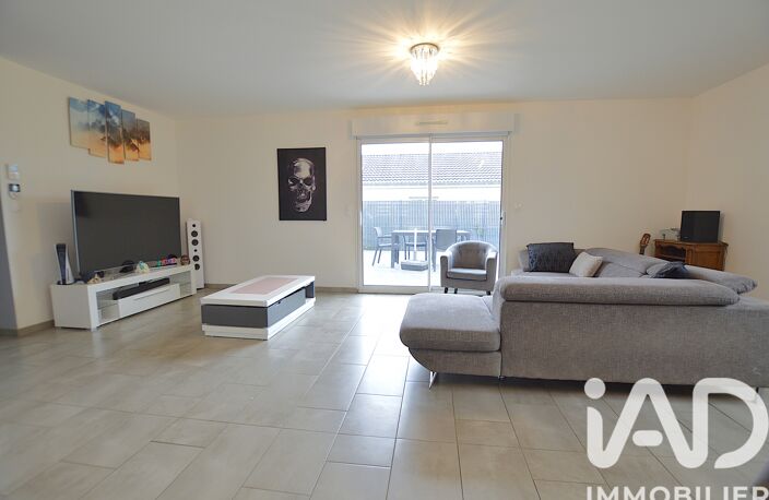 Vente Maison/villa 6 pièces — photo 5