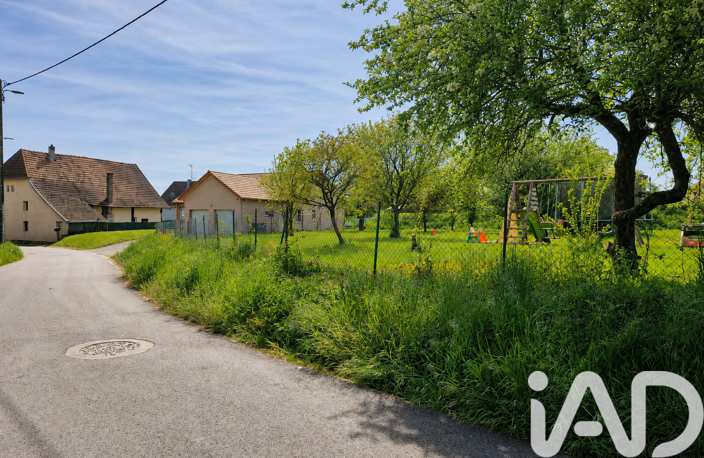 Vente Terrain à bâtir 704 m&sup2; — photo 2