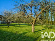 Vente Terrain à bâtir 704 m&sup2; — photo 3