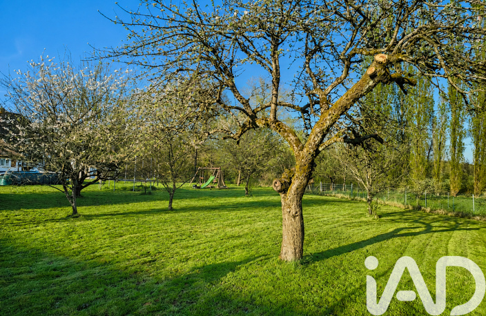 Vente Terrain à bâtir 704 m&sup2; — photo 3