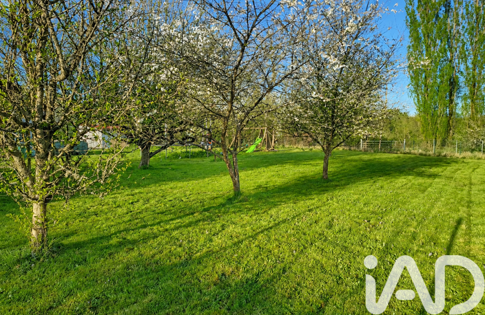 Vente Terrain à bâtir 704 m&sup2; — photo 4