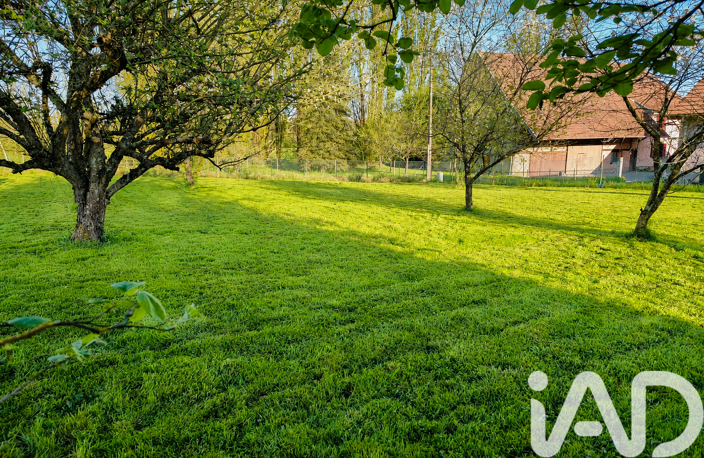Vente Terrain à bâtir 704 m&sup2; — photo 5