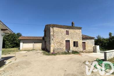 Maison 5 pièces 78500 €