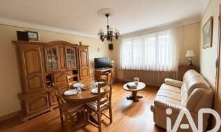 Maison 3 Pièces 85 m² à vendre à Sarcelles (95200)