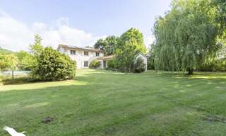 Maison 9 Pièces 233 m² à vendre à Bonnac (09100)