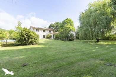 Maison 9 pièces 415000 €