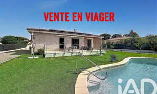Maison 4 Pièces 85 m² à vendre à Vidauban (83550)