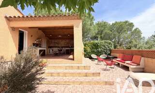 Maison 5 Pièces 138 m² à vendre à Roquefort-des-Corbières (11540)