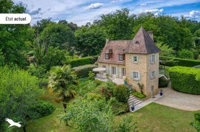 Maison 5 pièces 399968 €