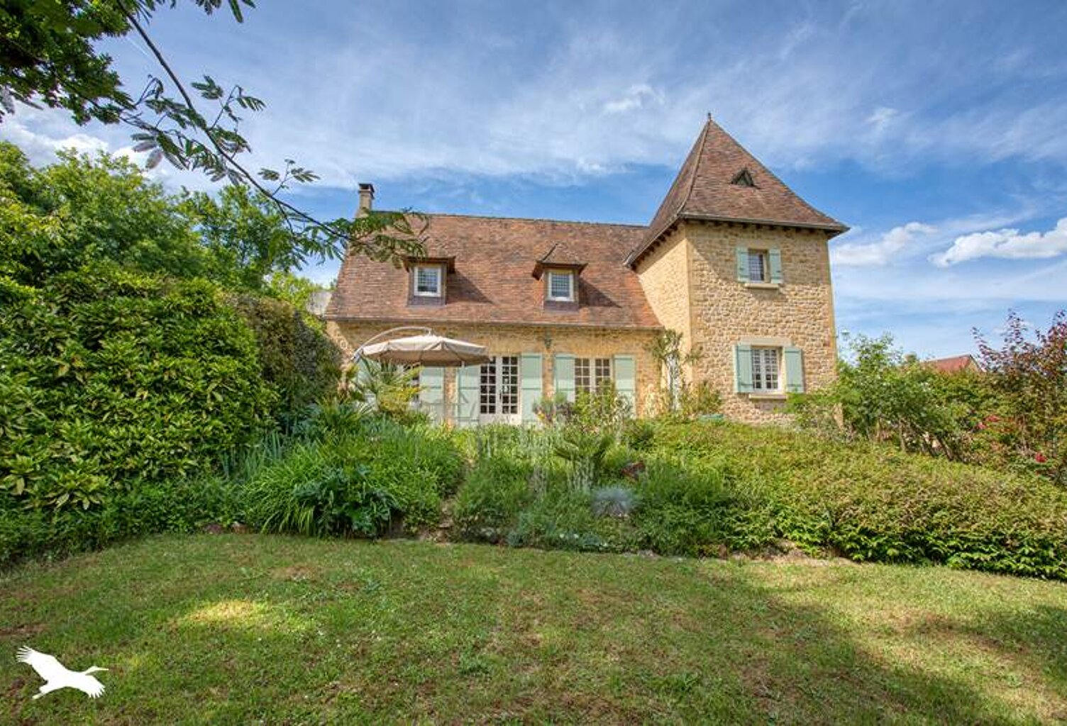 Vente maison 5 pièces 117 m² Carsac-Aillac (24200) — photo 1
