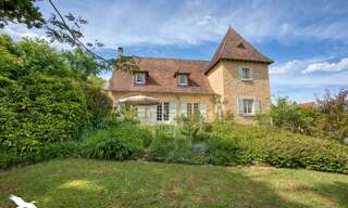 Maison 5 Pièces 117 m² à vendre à Carsac-Aillac (24200)