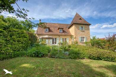 Maison 5 pièces 399968 €