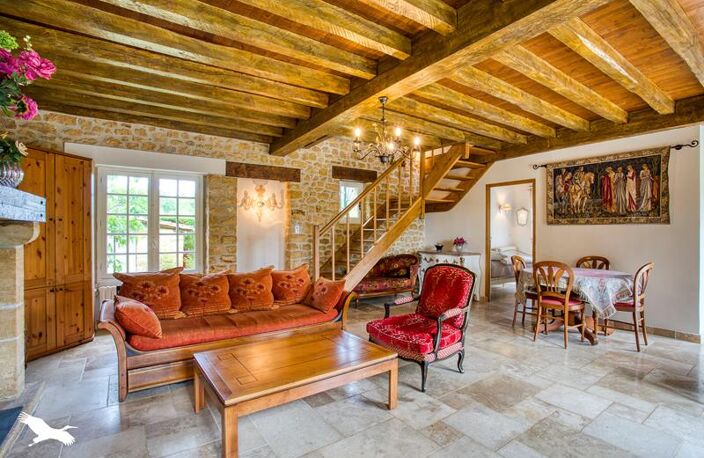 Vente maison 5 pièces 117 m² Carsac-Aillac (24200) — photo 3