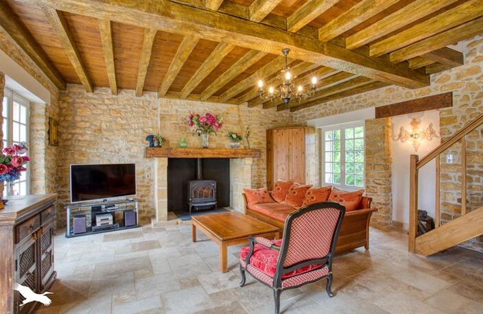 Vente maison 5 pièces 117 m² Carsac-Aillac (24200) — photo 5