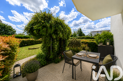 Appartement 2 pièces 249000 €