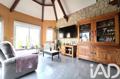 Maison 8 pièces 324000 €