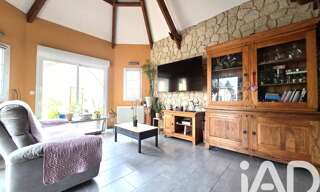 Maison 8 Pièces 216 m² à vendre à Mézeray (72270)