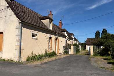 Maison 5 pièces 114030 €
