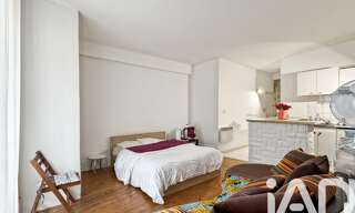 Appartement 1 Pièce 30 m² à vendre à Linas (91310)