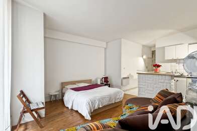Appartement 1 pièces 87600 €