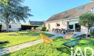 Maison 6 Pièces 110 m² à vendre à Louches (62610)