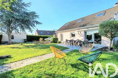 Maison 6 pièces 258000 €