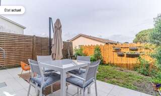 Maison 4 Pièces 80 m² à vendre à Mérignac (33700)