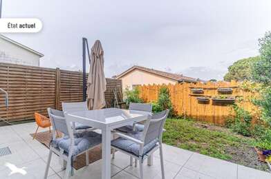 Maison 4 pièces 344784 €
