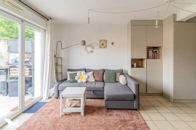 Maison 4 pièces 329868 €